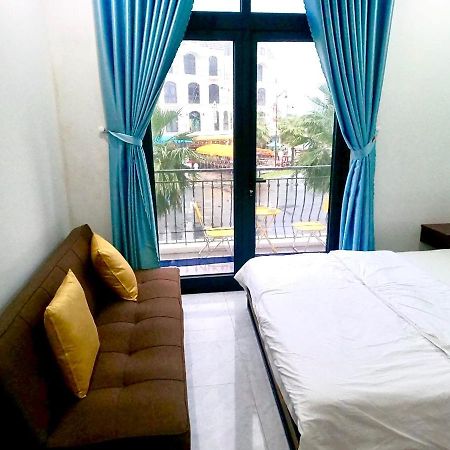 Lex Homestay Hotel Phu Quoc Exterior foto