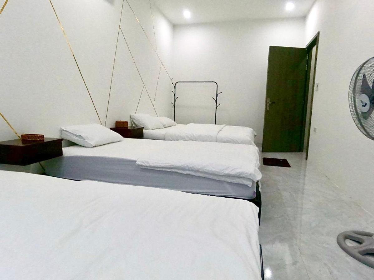 Lex Homestay Hotel Phu Quoc Exterior foto